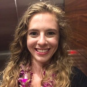 Meet your Posher, Maya